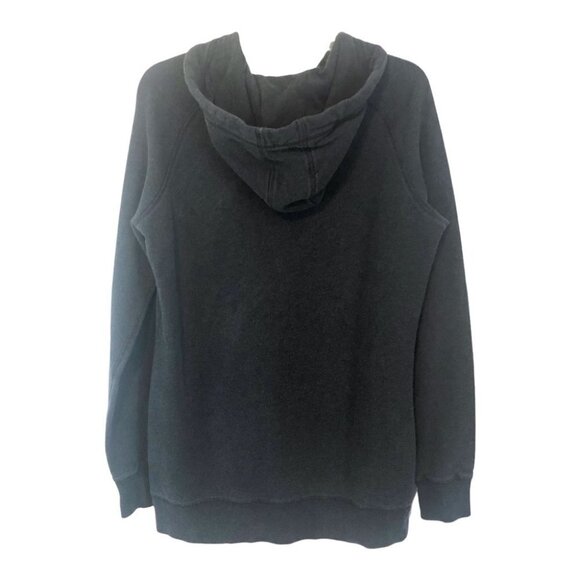 Roots 73 Athletics Zip  Hoodie Adult Lg Black - Picture 3 of 12